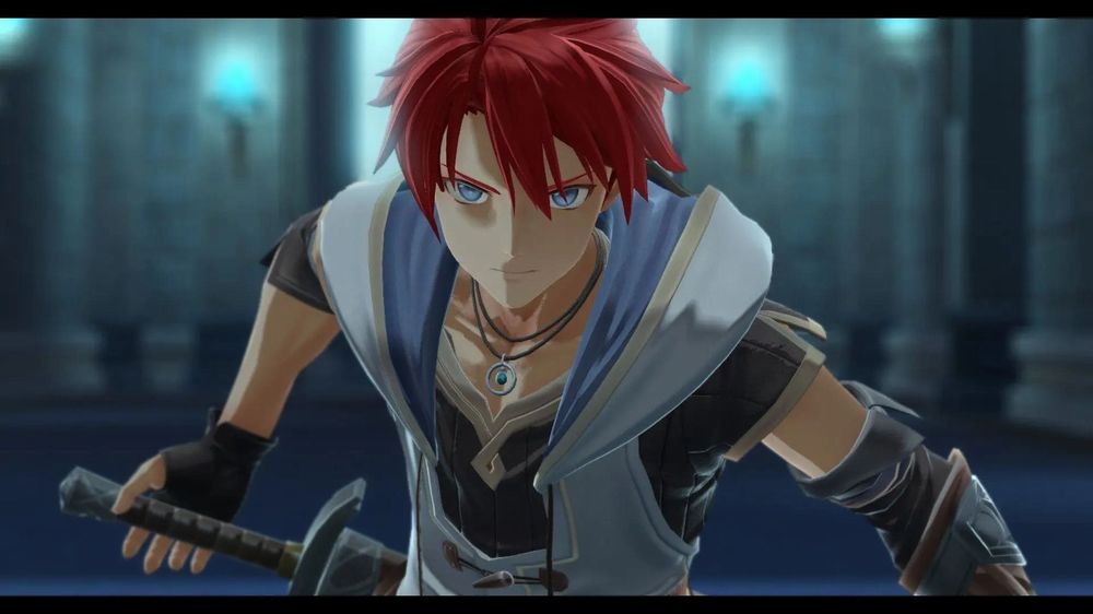 Ys X nordics gameplay Ys X nordics gameplay